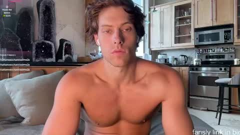Alex Stone online show from 07-27-26, 06:37