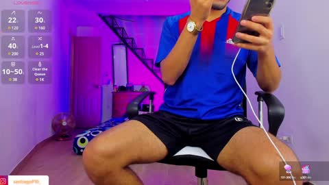 i am Alex online show from 12-07-24, 12:08