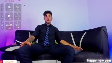 i am Alex online show from 01-04-25, 03:50