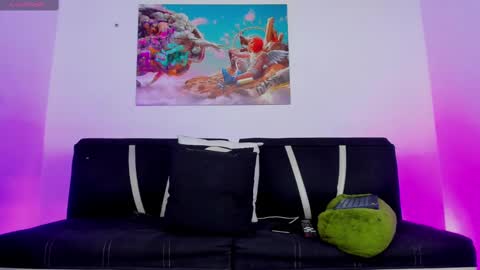 i am Alex online show from 02-19-25, 12:57