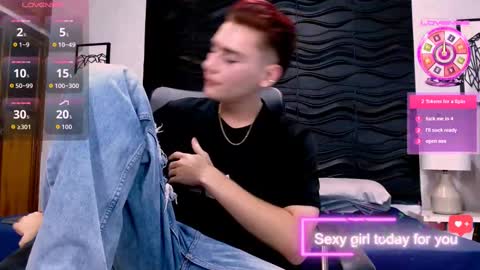 ALEX online show from 10-07-25, 09:01