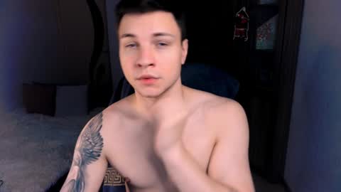 alex_milson online show from 12-21-24, 03:36