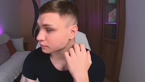 alex_milson online show from 03-07-25, 05:40