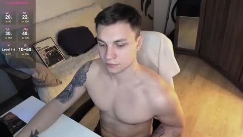 alex_milson online show from 10-01-25, 10:21