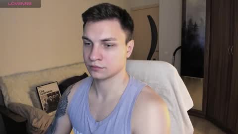 alex_milson online show from 10-07-25, 04:37