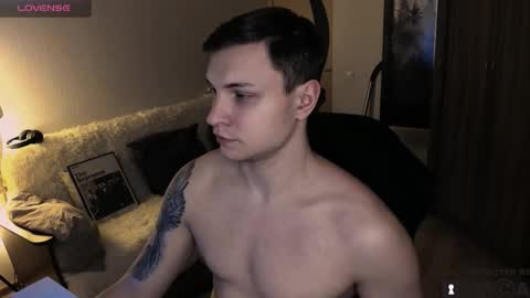 alex_milson online show from 11-23-25, 07:08