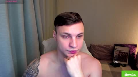 alex_milson online show from 04-26-26, 06:38