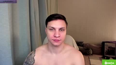 alex_milson online show from 06-09-26, 10:32