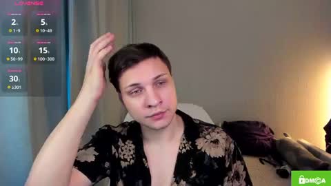 alex_milson online show from 07-05-26, 03:56