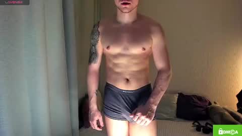 alex_milson online show from 07-13-26, 11:18