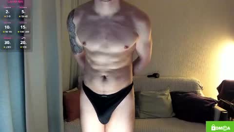 alex_milson online show from 07-21-26, 12:13
