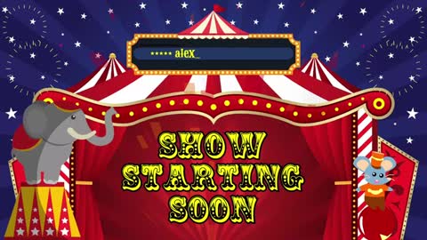 THIS WEEK Mon Tues 10 pm est Fri 1am estmidnight central online show from 02-05-25, 02:51
