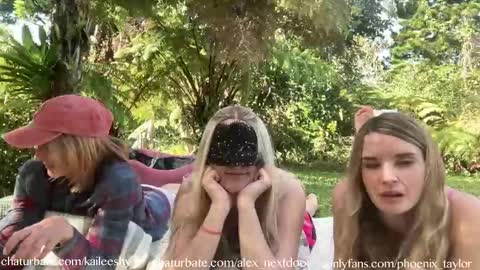 Alex online show from 03-04-25, 02:06