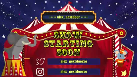 Snapshot of alex_nextdoor chatting on 05-03-26, 08:48 Alex online show from 05-03-26, 08:48