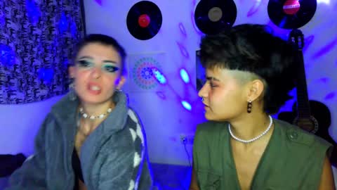 Alex online show from 12-12-24, 02:15