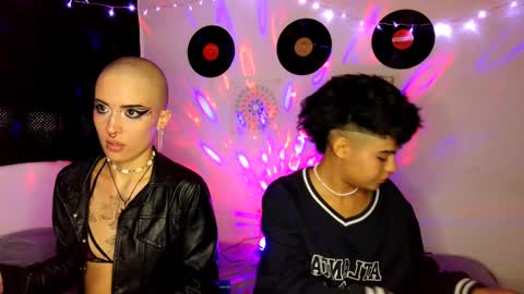 Alex online show from 12-15-24, 08:58