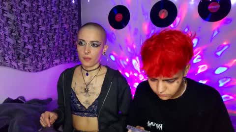 Alex online show from 12-24-24, 07:06