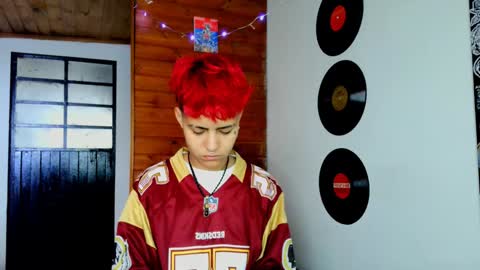 Alex online show from 01-23-25, 04:48