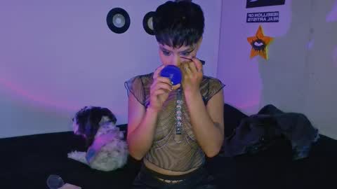 Alex online show from 09-11-25, 10:43