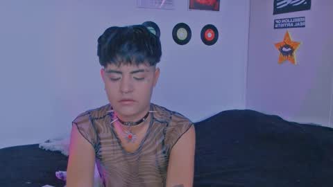 Alex online show from 09-12-25, 06:41