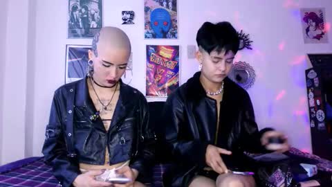 Alex online show from 09-27-25, 10:37