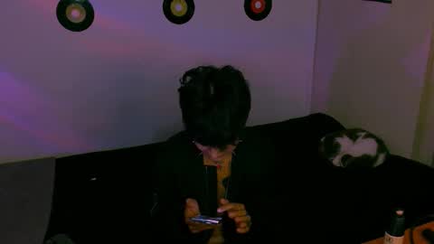 Snapshot of alex_one888 chatting on 11-07-25, 01:05 Alex online show from 11-07-25, 01:05