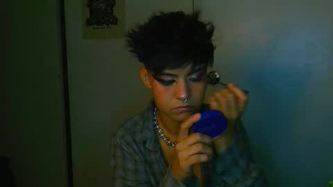 Snapshot of alex_one888 chatting on 11-14-25, 11:24 Alex online show from 11-14-25, 11:24