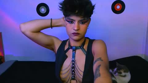 Snapshot of alex_one888 chatting on 11-18-25, 11:26 Alex online show from 11-18-25, 11:26