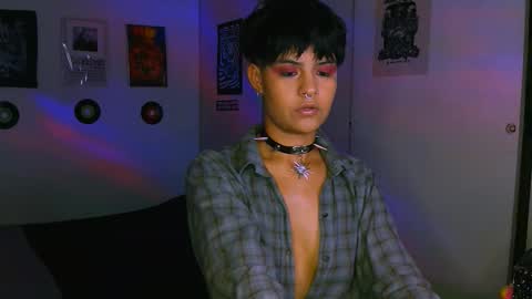 Snapshot of alex_one888 chatting on 11-22-25, 11:15 Alex online show from 11-22-25, 11:15