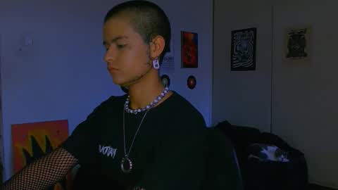 Alex online show from 01-31-26, 10:52