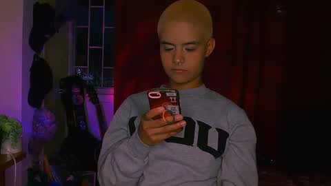 Alex online show from 03-05-26, 11:23