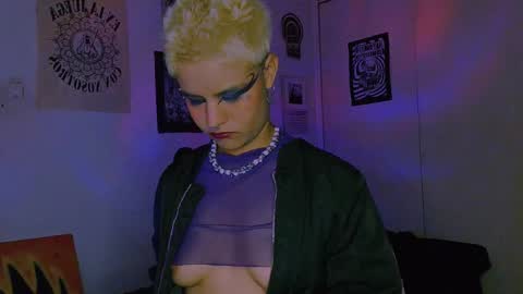 Alex online show from 04-12-26, 12:26