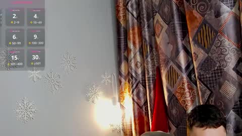 Snapshot of alex_onelove chatting on 01-23-25, 02:02 Alex online show from 01-23-25, 02:02