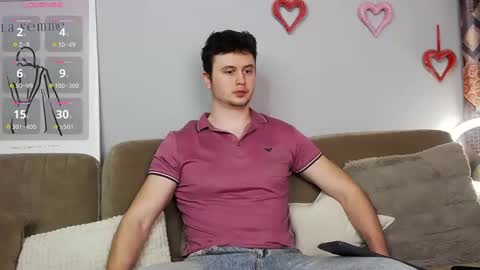 Snapshot of alex_onelove chatting on 03-08-25, 06:21 Alex online show from 03-08-25, 06:21