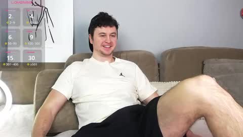 Snapshot of alex_onelove chatting on 03-10-25, 06:27 Alex online show from 03-10-25, 06:27