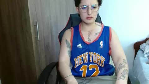 Alex Parker online show from 01-06-25, 08:07