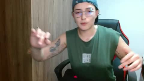 Alex Parker online show from 01-26-25, 11:29