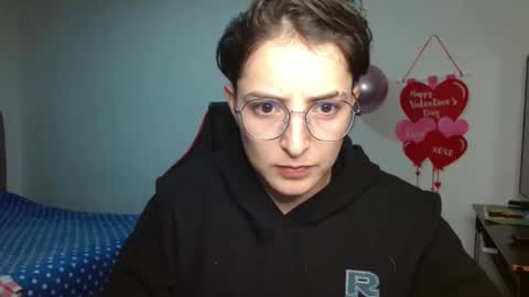 Alex Parker online show from 02-17-25, 11:31