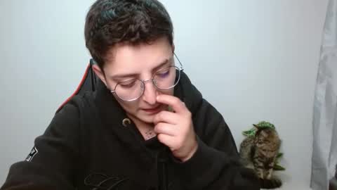 Alex Parker online show from 09-30-25, 10:59