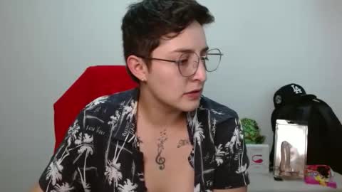 Alex Parker online show from 10-23-25, 09:35