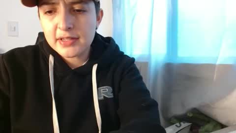 Alex Parker online show from 03-08-26, 10:35