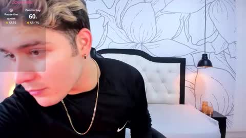 Alex  online show from 03-02-26, 07:54