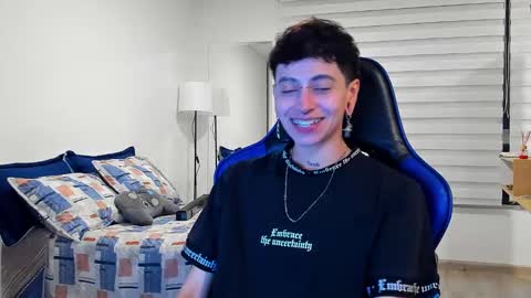 Residente0xxx online show from 02-27-25, 05:45