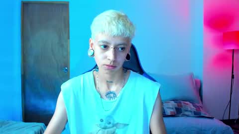 Residente0xxx online show from 09-09-25, 10:53