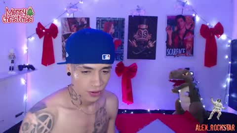    online show from 12-05-24, 07:27