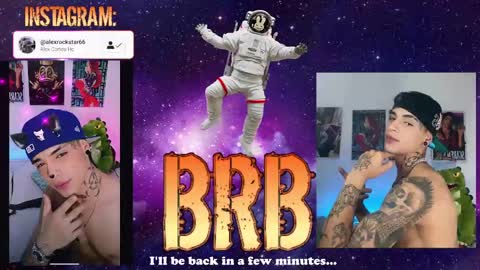    online show from 01-17-25, 07:41