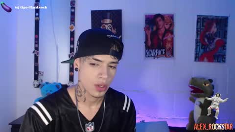    online show from 01-27-25, 07:46