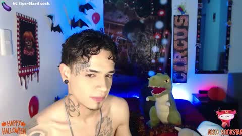    online show from 10-12-25, 02:32