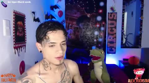    online show from 10-13-25, 06:35