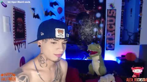    online show from 10-14-25, 05:30